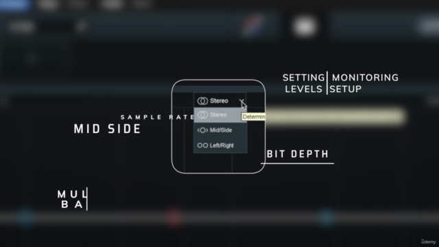 Mastering Music With Izotope Ozone 10 – Screenshot 3