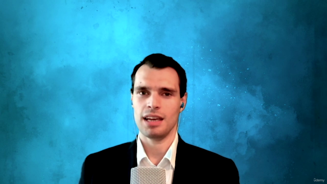 Blockchain Masterclass for Businesses and Corporations – Screenshot 1