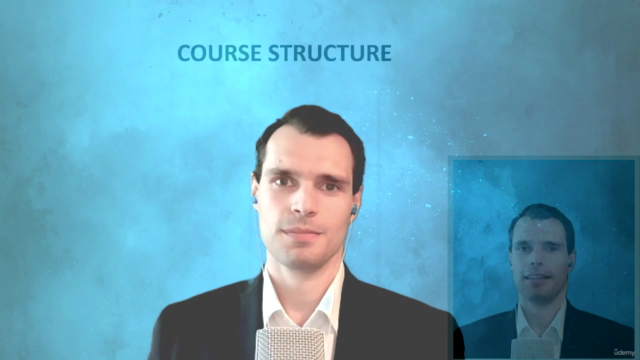 Blockchain Masterclass for Businesses and Corporations – Screenshot 2