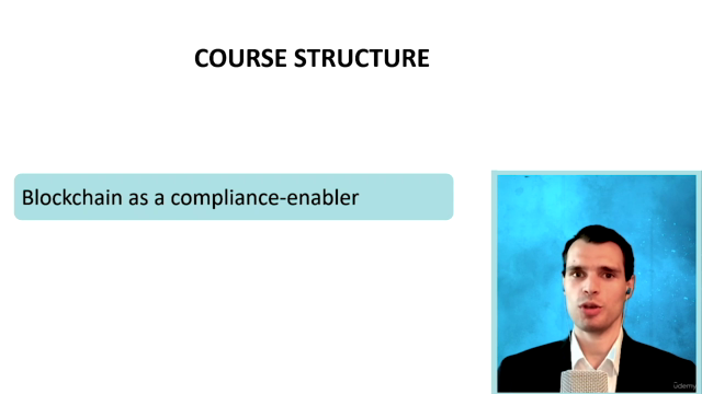 Blockchain Masterclass for Businesses and Corporations – Screenshot 3