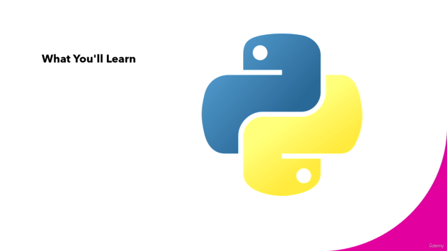The Ultimate Python Notes: Solve, modify and run the codes – Screenshot 2