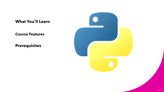 The Ultimate Python Notes: Solve, modify and run the codes – Screenshot 4