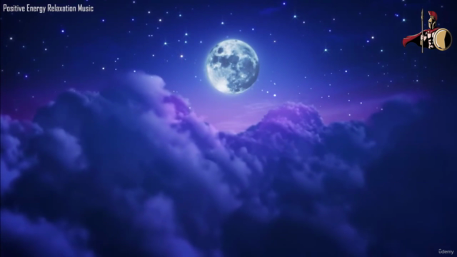 Ritual de Harmonização do Anjo da Guarda – Screenshot 1