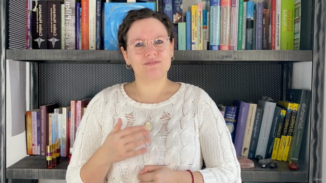 Channeln mit Engeln 2 – Screenshot 4