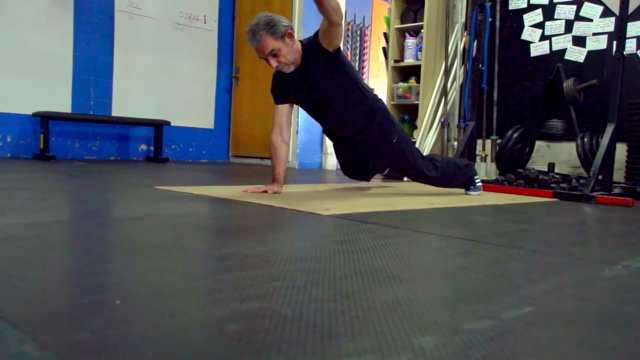Strength Development Program for Runners – Screenshot 1