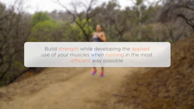 Strength Development Program for Runners – Screenshot 3