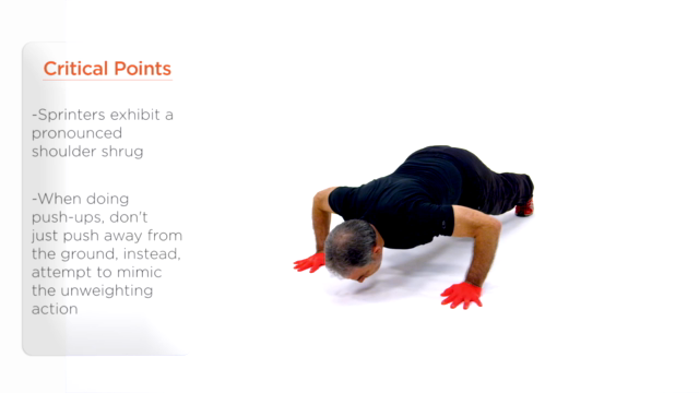 Strength Development Program for Runners – Screenshot 4