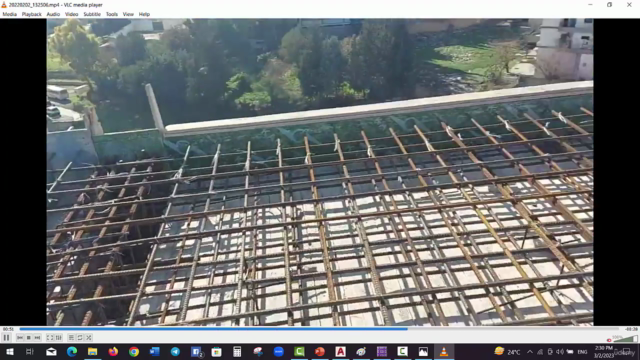 ETABS & Safe in R.C.C 3m Cantilever Project without cracked - Screenshot_04