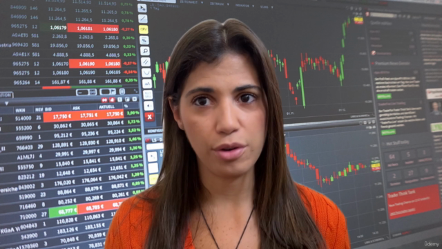 Swing Trading: De Principiante a Operador Rentable – Screenshot 2