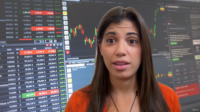 Swing Trading: De Principiante a Operador Rentable – Screenshot 3