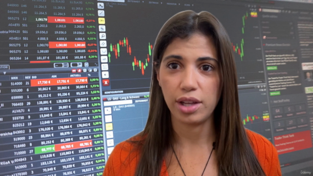 Swing Trading: De Principiante a Operador Rentable – Screenshot 4