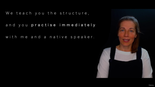 Learn to Speak English - Master English Tenses and Structure – Screenshot 3
