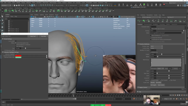 逐步教你打造逼真的3D頭像 Step-by-Step to Create a Realistic 3D Portrait - Screenshot_03