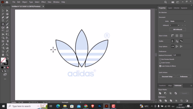 Master Adobe Illustrator: Design Awesome Logos and Graphics - Screenshot_02