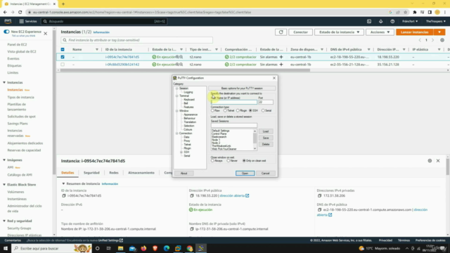 Ansible: De cero a usuario experto – Screenshot 4