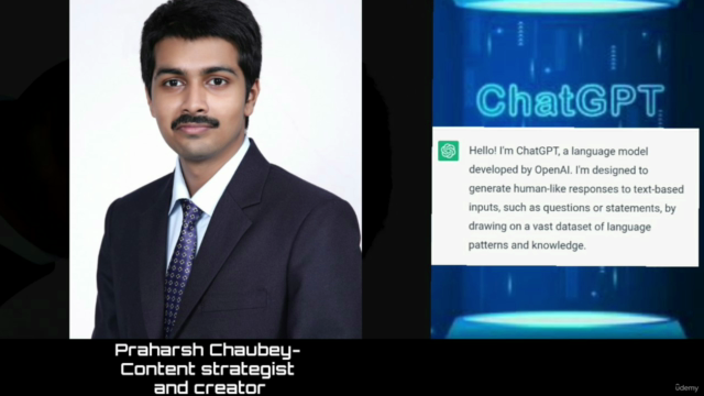 ChatGPT for content writers.Make powerful prompts with GPT-4 – Screenshot 1