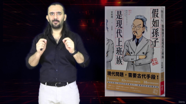 SUN TZU Savaş Sanatıyla %100 Başarı; İş, Yaşam Stratejileri – Screenshot 1