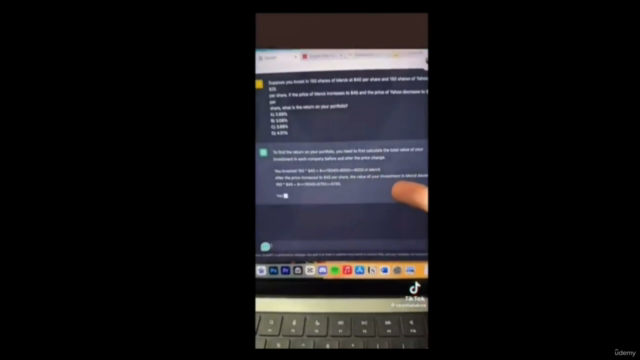 Unlocking the Power of ChatGPT 3.5 and 4: The Ultimate Guide – Screenshot 4