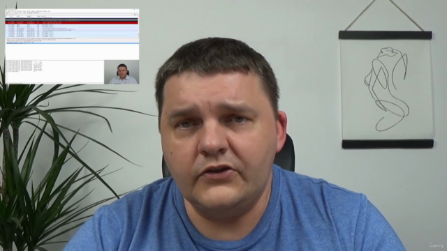 Sieci komputerowe – Screenshot 2