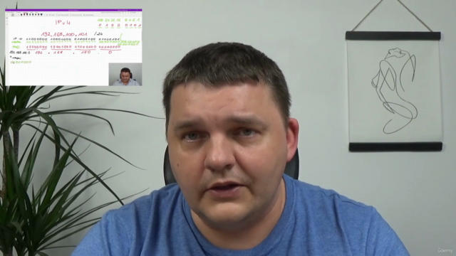 Sieci komputerowe – Screenshot 3