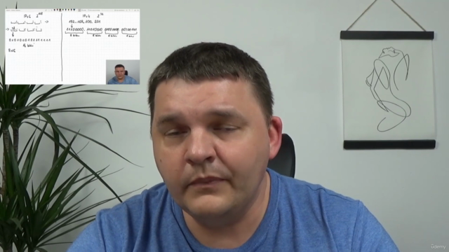 Sieci komputerowe – Screenshot 4