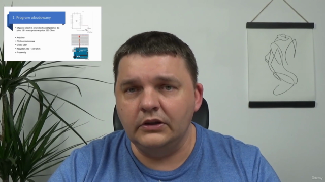 Arduino - podstawy – Screenshot 1