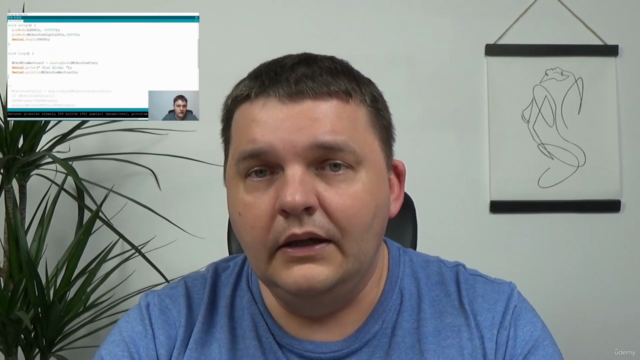 Arduino - podstawy – Screenshot 2