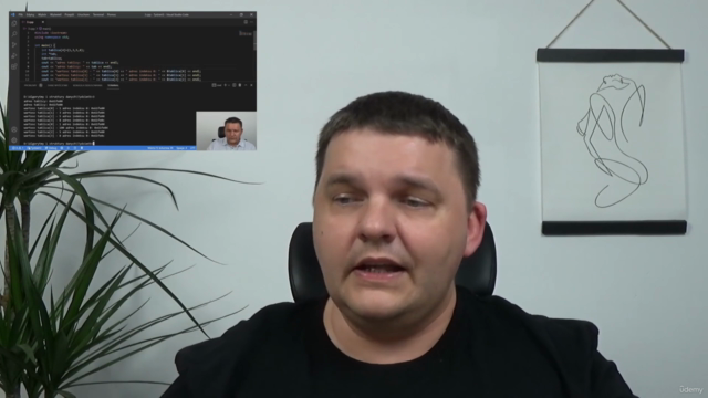 Wstęp do algorytmów i struktur danych – Screenshot 1