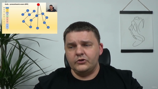 Wstęp do algorytmów i struktur danych – Screenshot 4