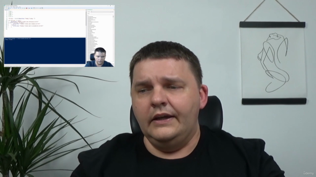 Systemy operacyjne – Screenshot 4
