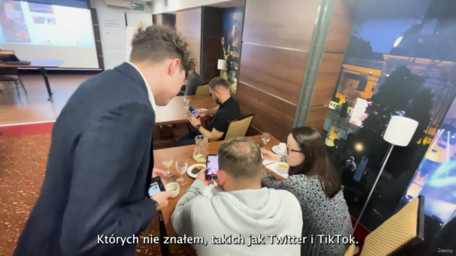 Profil firmy w Google Maps. Wizytówka firmy w Google w TOP3! – Screenshot 3