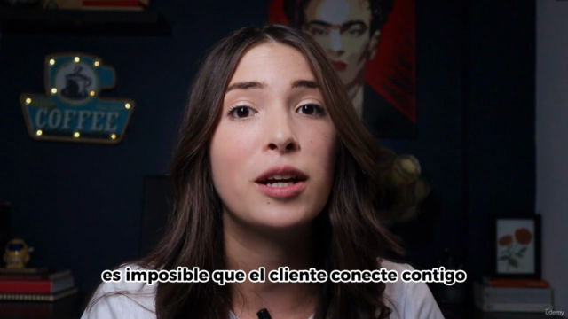 Emprendimiento digital creando tu marca personal – Screenshot 3