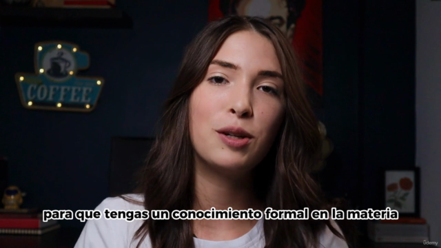 Emprendimiento digital creando tu marca personal – Screenshot 4