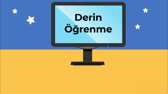 Derin Öğrenme: TensorFlow & Keras ile Modern Yapay Zeka – Screenshot 2