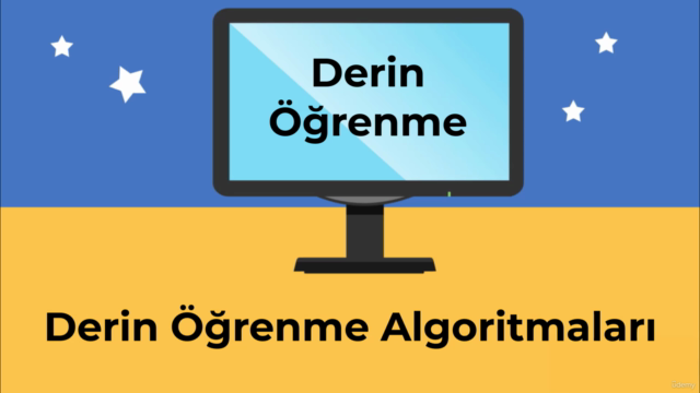 Derin Öğrenme: TensorFlow & Keras ile Modern Yapay Zeka – Screenshot 3