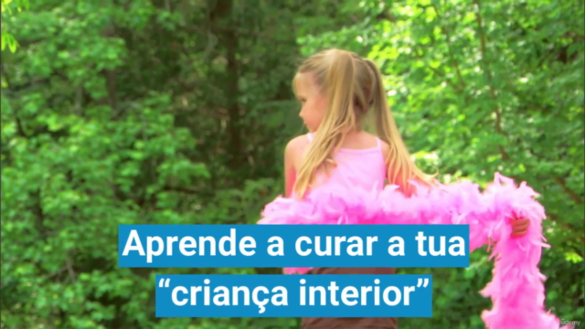 Workshop Símbolos Angélicos das Crianças – Screenshot 2