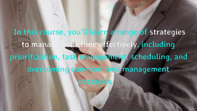 Time Management 101 – Screenshot 2