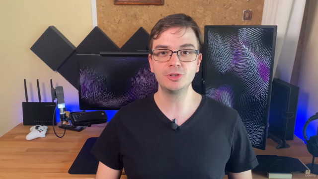 HTML и CSS - полный курс по вёрстке с нуля – Screenshot 1