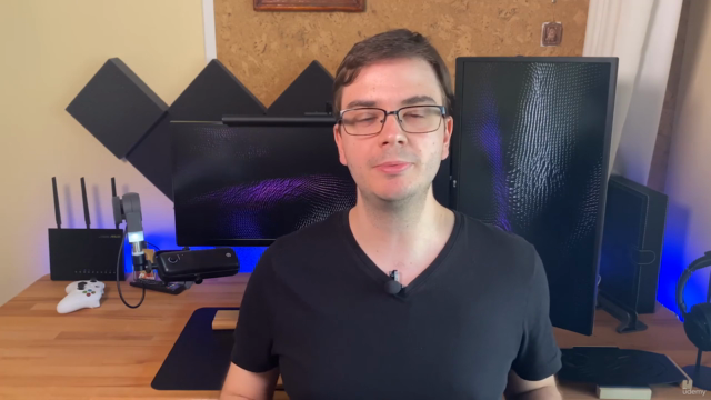 HTML и CSS - полный курс по вёрстке с нуля – Screenshot 4