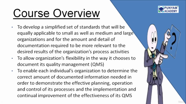 ISO 9001:2015 Documentation Training - Screenshot_03