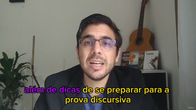 Sete Passos para Ser Aprovado em Concursos Públicos – Screenshot 3