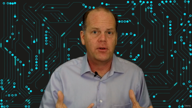 Conquer Computer Science: Hardware & Software (Part 1/5) – Screenshot 4