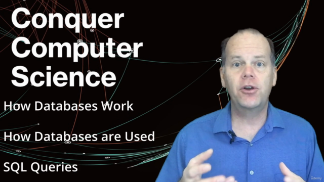 Conquer Computer Science: AI, Robots, Databases (Part 4/5) – Screenshot 2