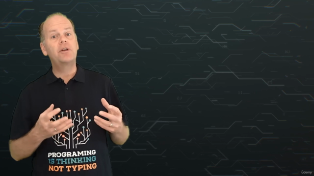 Conquer Computer Science: Algorithms & Coding (Part 5/5) – Screenshot 3