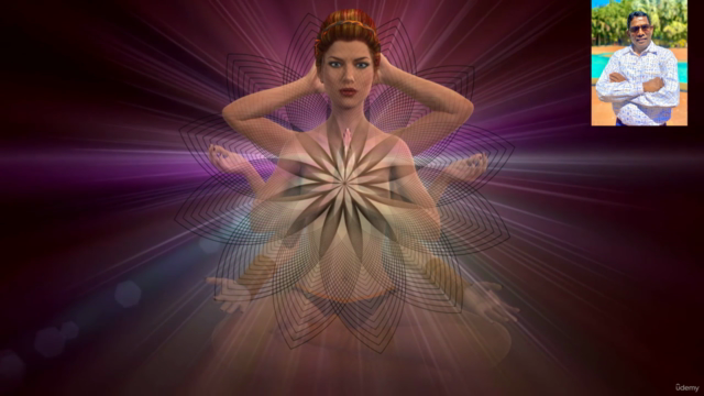 Meditation for Daily Life. – Screenshot 1
