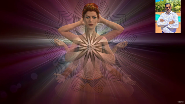 Meditation for Daily Life. – Screenshot 2