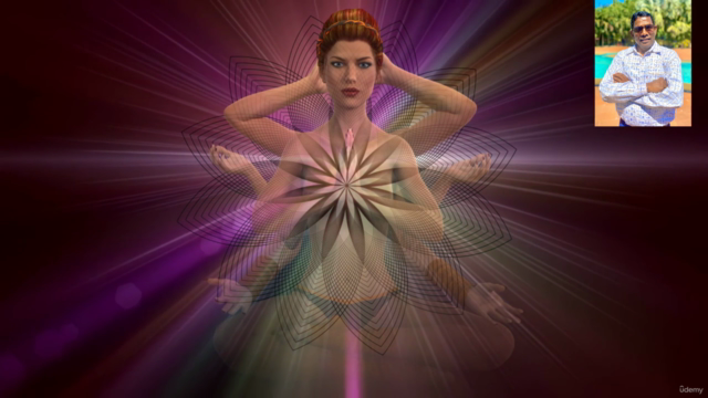 Meditation for Daily Life. – Screenshot 3