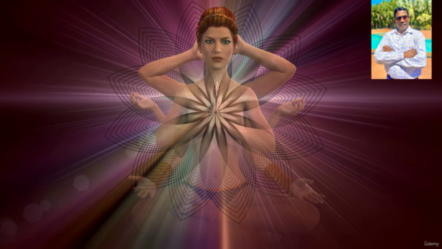 Meditation for Daily Life. – Screenshot 4