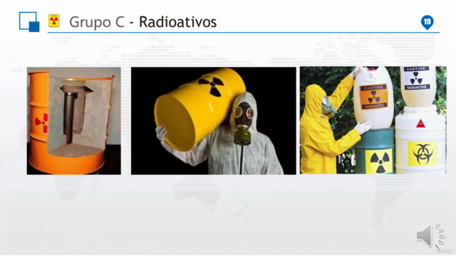 PGRSS - Plano de Gerenciamento dos Resíduos de S. de Saúde – Screenshot 2