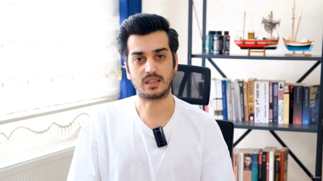 Kendi Markanızı Oluşturun – Screenshot 2